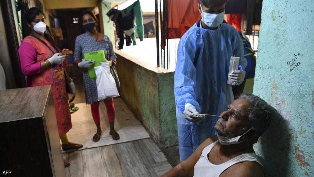 كم يستمر فقدان حاستي الشم والتذوق لدى متعافي كورونا؟