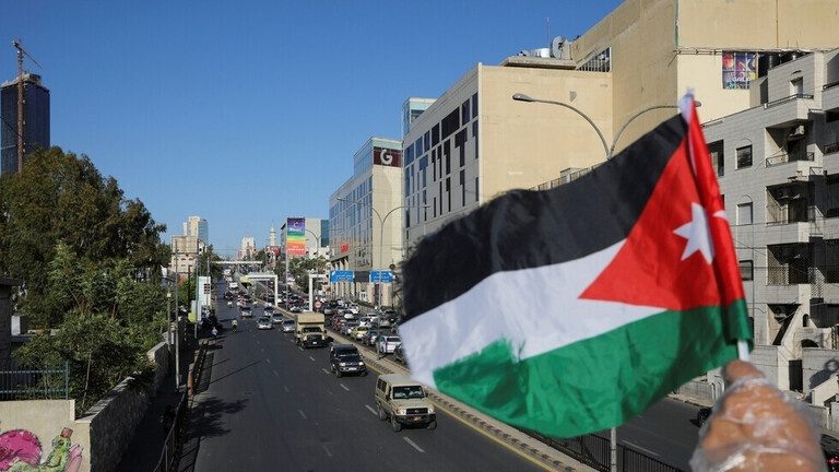 الأردن والنرويج تؤكدان أهمية حل الدولتين واقامة دولة فلسطينية