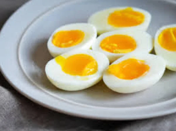 ما علاقة تناول البيض بوفاة الشباب ؟