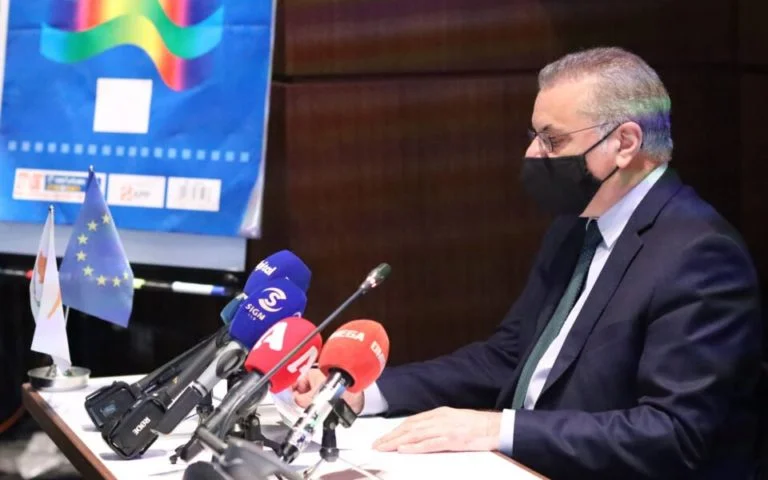 يقول نوريس إن مخطط دعم الإسكان الجديد سيعزز الاقتصاد