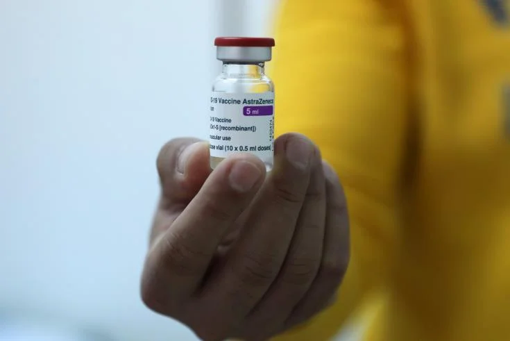 قبرص: لقاح كوفيد 19 سيعطى بدءً من الأربعاء لمن هم 74 عاماً فأكثر