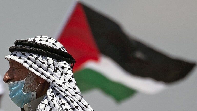 الإمارات تتبرع لفلسطين بـ40 ألف جرعة من لقاح “سبوتنيك V” الروسي