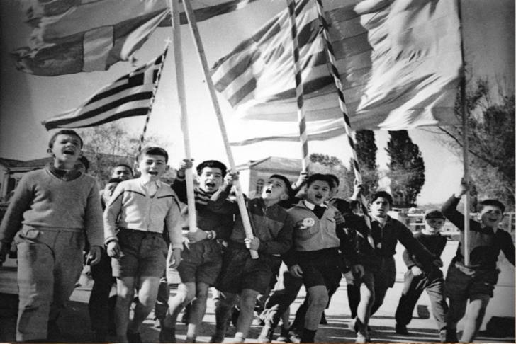 تحتفل قبرص بمرور 66 عامًا على الاستقلال عن الحكم الاستعماري البريطاني