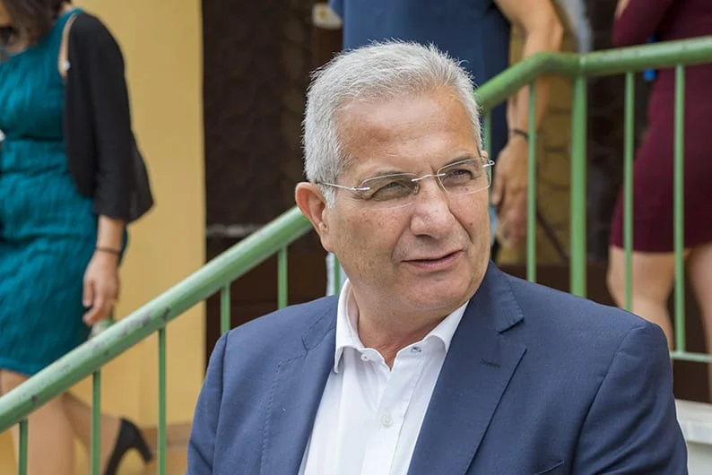 عقل يطالب بإلغاء عقوبة المعاش المبكر