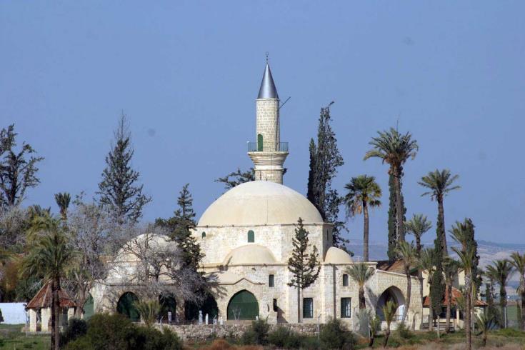 وكالة الأنباء القبرصية تهنئ المسلمين بحلول شهر رمضان الكريم