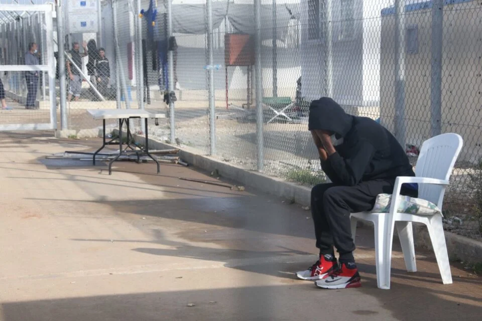 قبرص: أكثر من 7000 طلب لجوء في عام 2020 ، بلغ عدد الطلبات المتأخرة الآن حوالي 20000