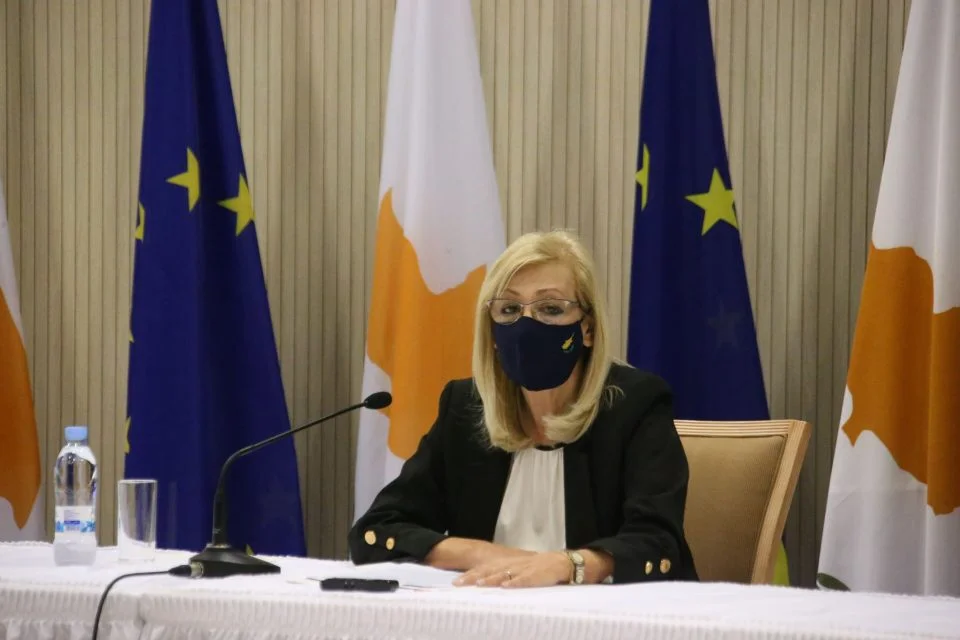 قال الوزير إن المعاش التقاعدي المبكر للاتحاد يتطلب عدم البدء