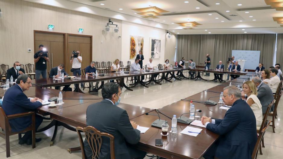 قبرص “تفتح”: هذه هي الإجراءات الجديدة التي أعلنتها الحكومة الليلة