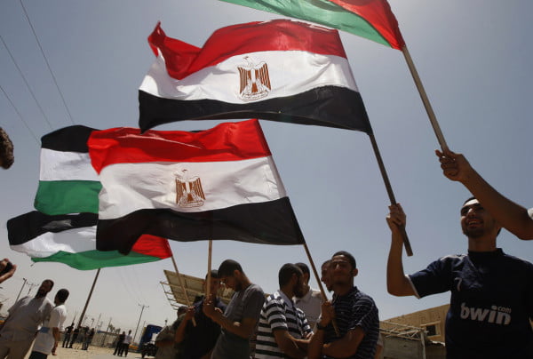 مصر تعلن تأجيل الحوار الفلسطيني إلى أجل غير مسمى
