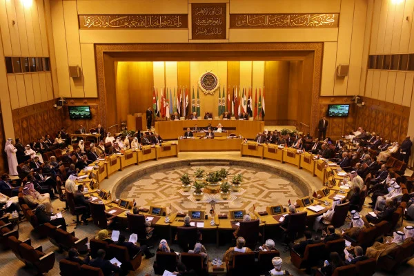 بذكرى النكسة.. الجامعة العربية تدعو الدول التي لم تعترف بفلسطين للقيام بذلك