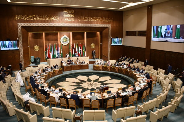 البرلمان العربي: يجب إنهاء الانقسام الفلسطيني واستعادة الوحدة كمدخل رئيسي لمواجهة خطط الضم