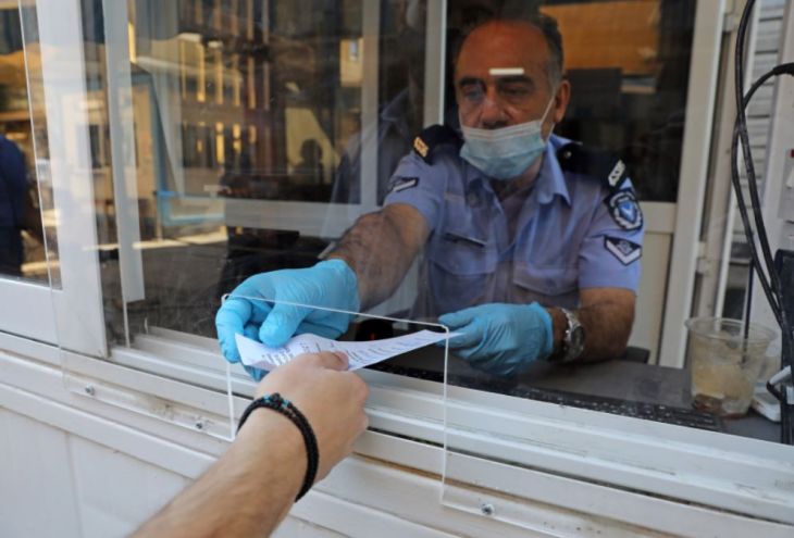 سيتم فتح مراكز التطعيم في قبرص الأسبوع المقبل دون موعد