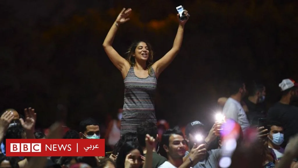 الشعوب العربية أصبحت تحتفل بسقوط الديمقراطية- فاينانشال تايمز