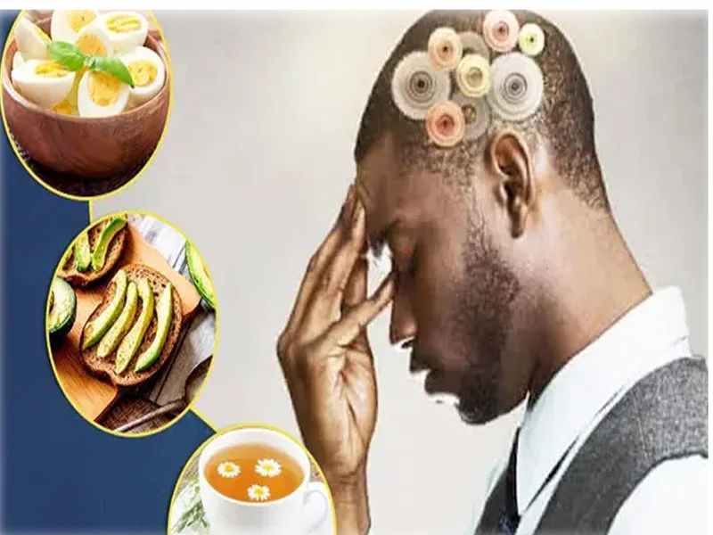5 أطعمة تقوي الذاكرة وتحميها.. و5 تدهورها