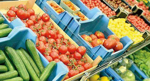 يبرر المنتجون المحليون سبب ارتفاع أسعار الخضروات في أغسطس
