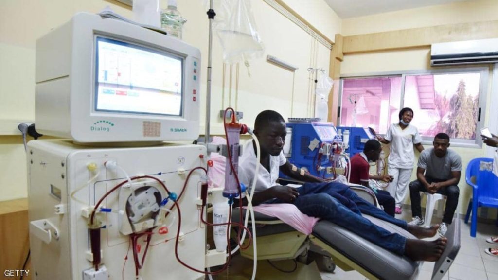 وداعا للغسيل الكلوي.. باحثون يبتكرون “كلية اصطناعية”