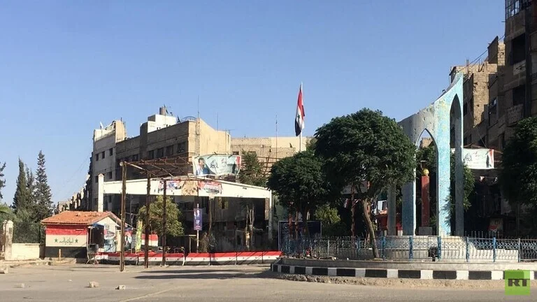 سوريا: بدءا من الغد.. السماح لأهالي مخيم اليرموك دخوله “دون قيد أو شرط”