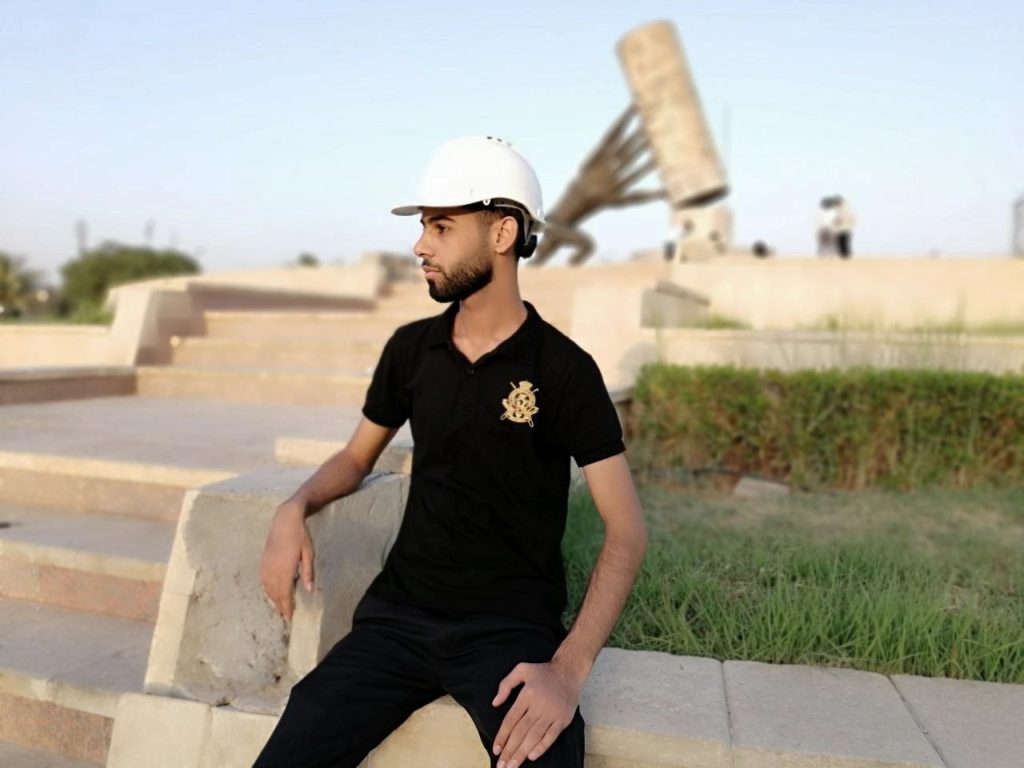 أنمار النقيب