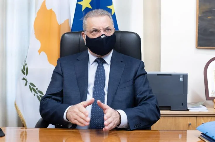 وزير الداخلية يطلع النواب عن التقدم المحرز في منع الهجرة غير الشرعية