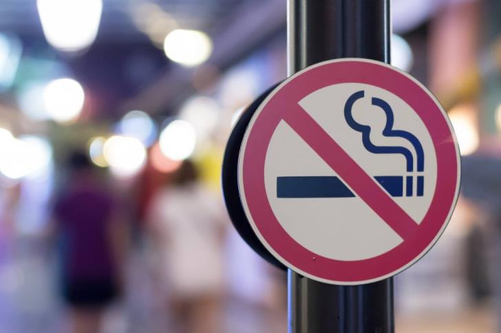 قد تزيد غرامة التدخين في الأماكن المحظورة من 85 يورو إلى 300