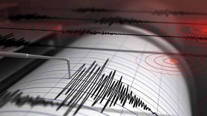 زلزال بقوة 6.1 يضرب شرق البحر المتوسط وشعر به ايضا قبرص