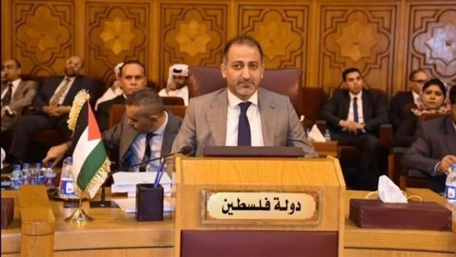 الجامعة العربية تحيي اليوم العالمي للتضامن مع الشعب الفلسطيني