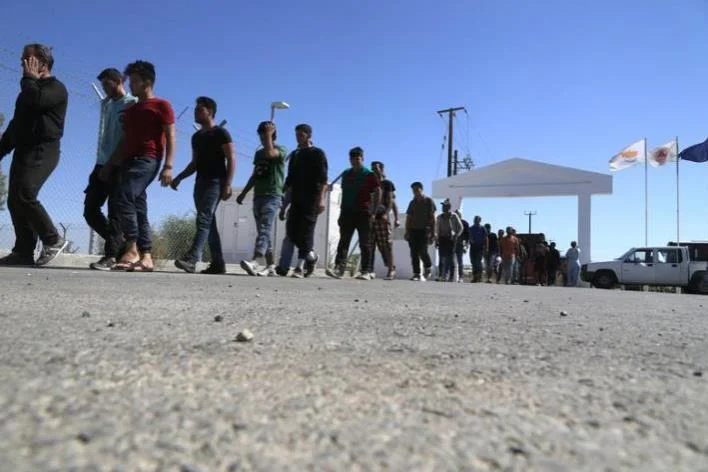 ما يقرب من 17000 طلب لجوء قيد النظر الآن أمام محكمة الحماية الإدارية