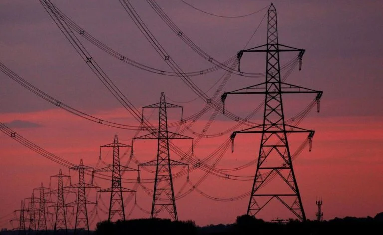 يقول الخضر إن 35 في المائة من فواتير الكهرباء التي أنفقت على حق التلوث
