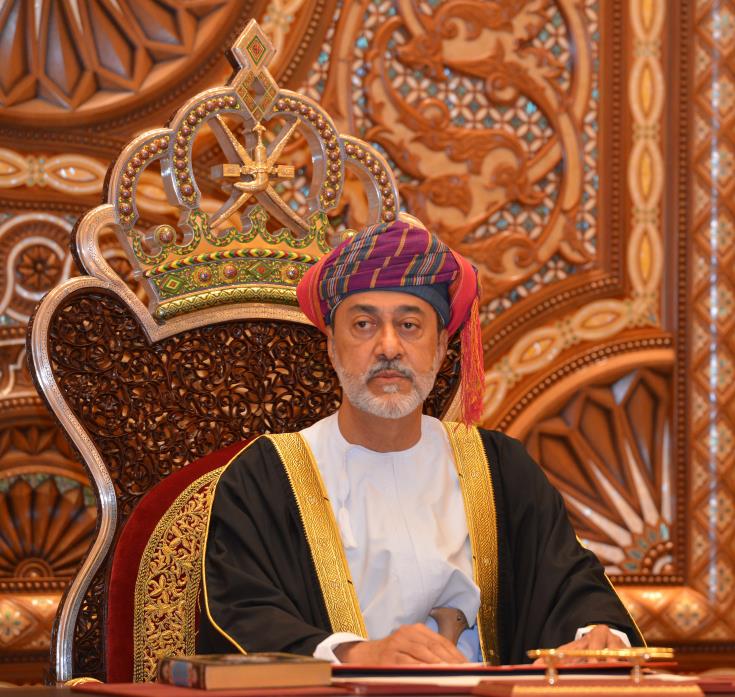 سلطنة عمان تحتفل اليوم بعيدها الوطني الـ 51