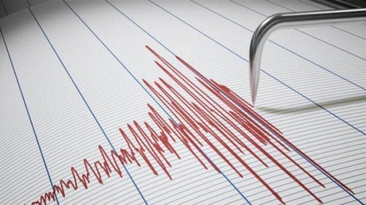 ضرب زلزال بقوة 4.9 درجة على مقياس ريختر منطقة بافوس في ساعة مبكرة من صباح اليوم الجمعة