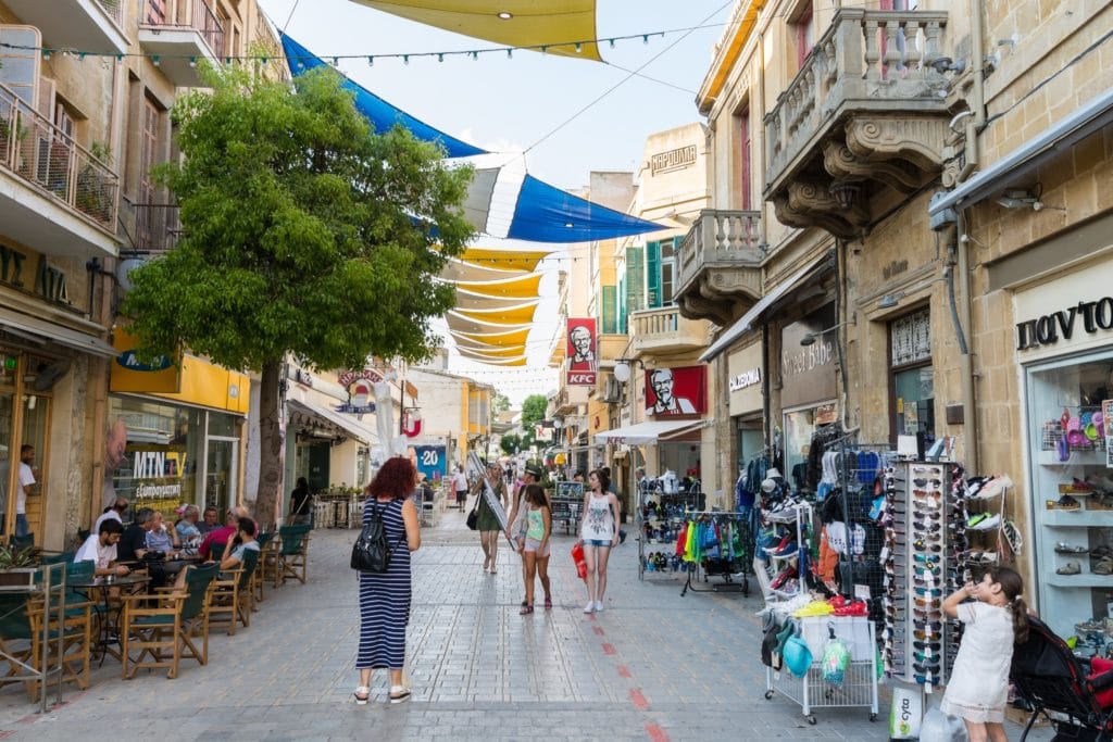 من سيعيش في النهاية على هذه الجزيرة؟