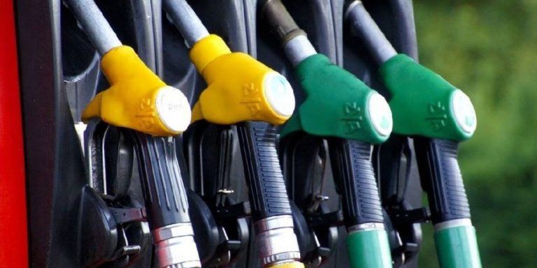 أسعار الوقود تواصل الارتفاع – “في شهرين 11 سنتا أكثر”