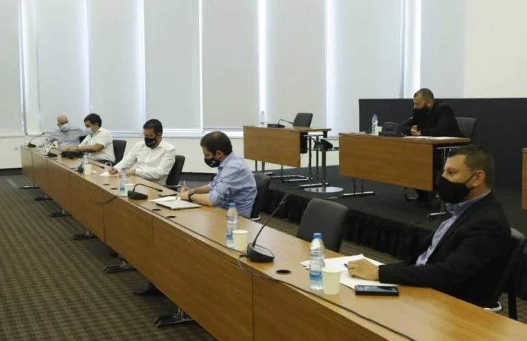 زيادة عدد طالبي اللجوء من الدول الأفريقية أمام اللجنة الخاصة