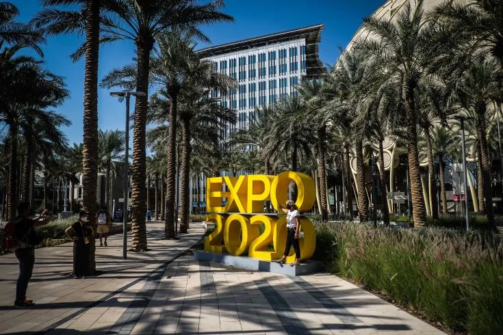 توقيع مذكرات تفاهم بين قبرص والإمارات بشأن النقل البحري والأمن الالكتروني والتدريب الدبلوماسي
