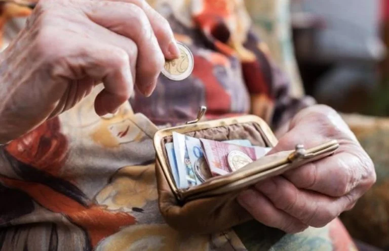 الموافقة على خطة مساعدة التقاعد منخفضة الدخل