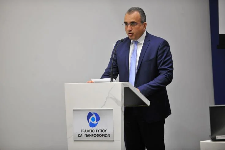 وزير الصحة يشارك في اجتماع منظمة الصحة العالمية في اسطنبول