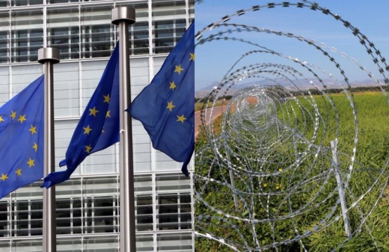 وافق البرلمان الأوروبي على تقرير حول تنفيذ أحكام نظام معلومات شنغن في قبرص