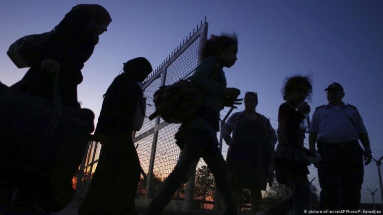 آلية التضامن مع الهجرة مهمة لقبرص (فيديو)