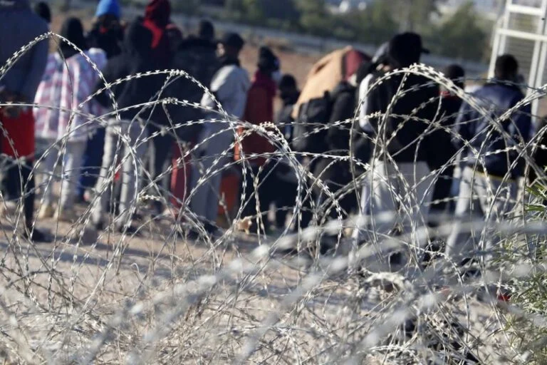 فرونتكس: زيادة عدد المهاجرين غير الشرعيين في قبرص بنسبة 213٪