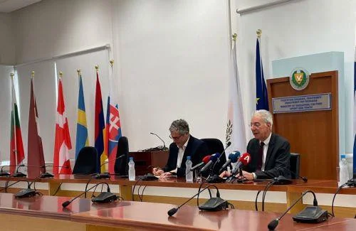 وزير التعليم: كل مدرسة ستحدد أهدافها للطلاب المهاجرين في بداية العام الدراسي المقبل
