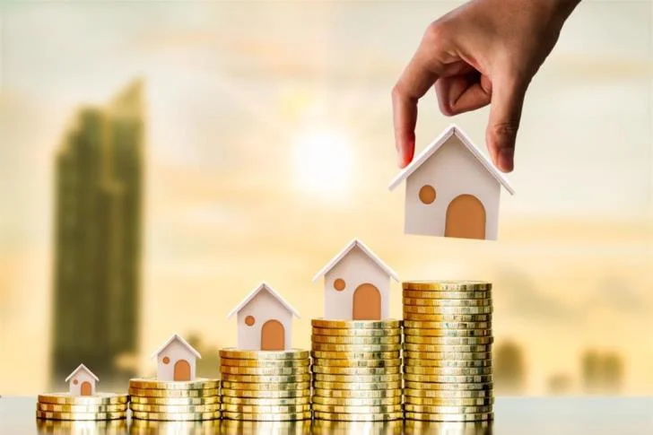 لا يزال الطلب على العقارات السكنية في قبرص مرتفعًا على الرغم من الركود المتزايد