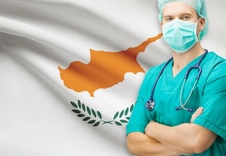 كل شيء جاهز للعمل بعد الظهر في المستشفيات الحكومية