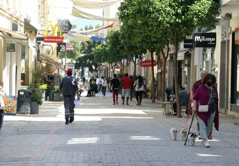 كما يقول معظم الناس غير راضين عن الكثير ، مؤشر جديد لقياس نوعية الحياة