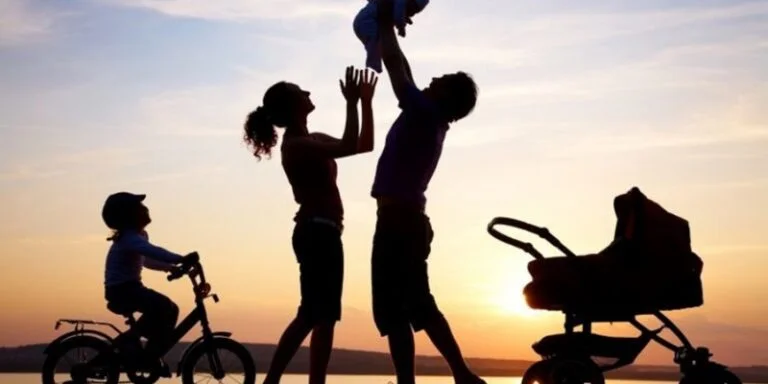 ما الذي يتغير مع الإجازة الوالدية وما هي الشروط (فيديو)