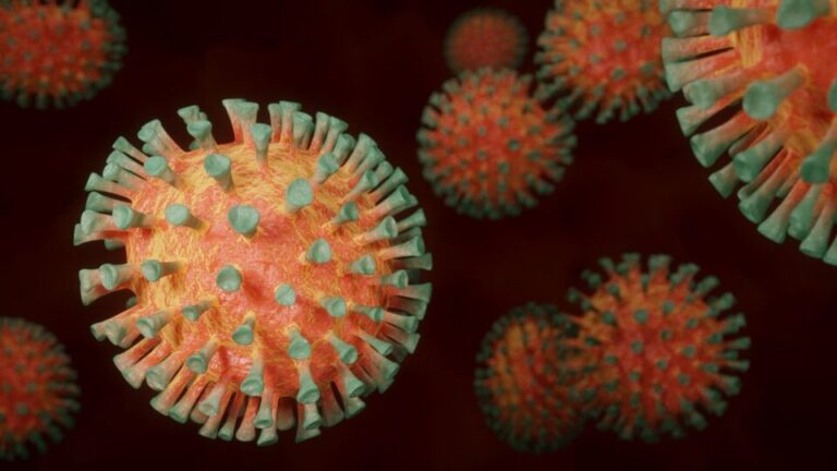 فيروس كورونا: ست وفيات وأكثر من 3500 حالة إصابة جديدة هذا الأسبوع