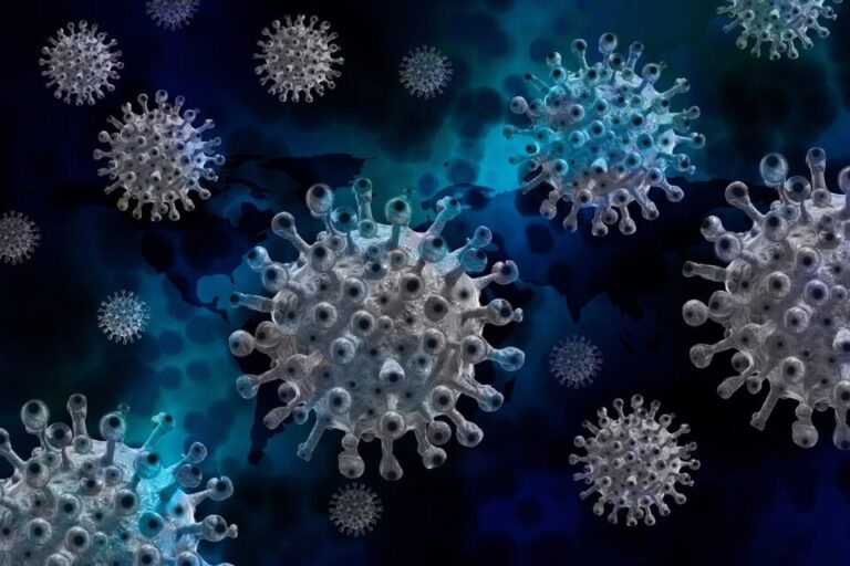 فيروس كورونا: سبع وفيات و 3736 حالة إصابة جديدة الأسبوع الماضي