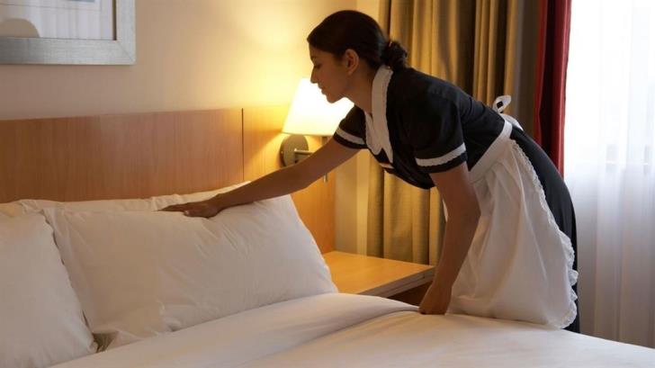الإعلان عن خطة تدريب العاملين في الفنادق وأماكن الاستجمام
