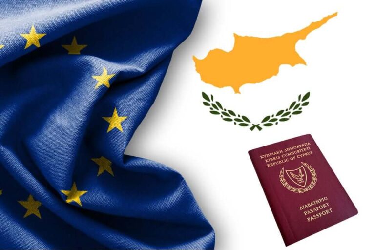 تعتزم السلطات القبرصية سحب 219 “جواز سفر ذهبي”