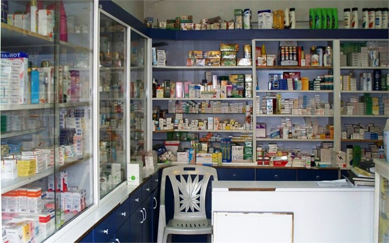 النقص في الأدوية على رأس قائمة شكاوى المرضى حول الرعاية الصحية