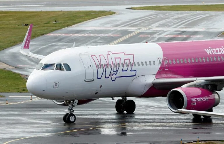 Wizz Air تطلق رحلات إضافية إلى المملكة العربية السعودية